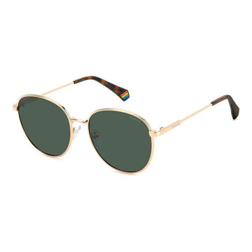 Unisex-Sonnenbrille Polaroid PLD 6215_S_X