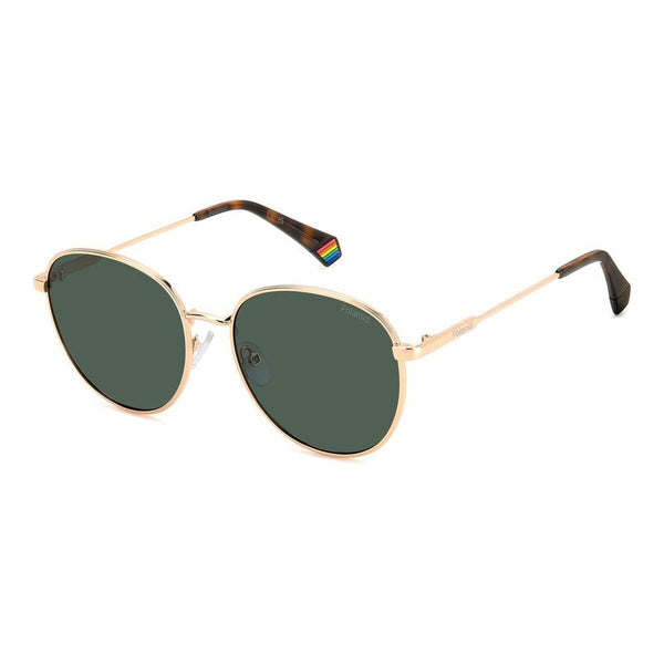 Unisex-Sonnenbrille Polaroid PLD 6215_S_X