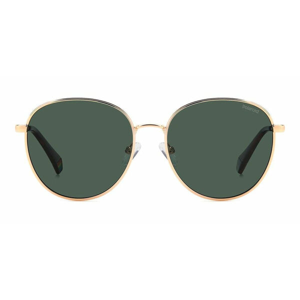 Unisex-Sonnenbrille Polaroid PLD 6215_S_X