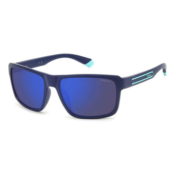 Herrensonnenbrille Polaroid PLD 2158_S