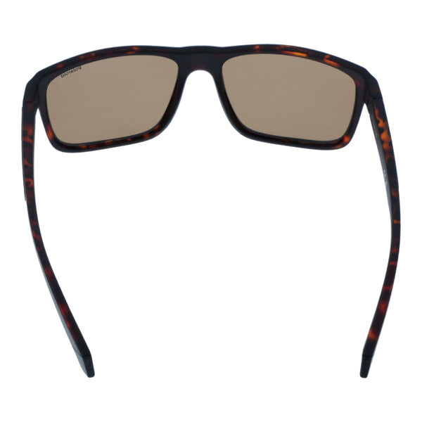 Herrensonnenbrille Polaroid PLD 2158_S 58HGCSP