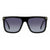 Herrensonnenbrille Polaroid PLD 4166_S_X