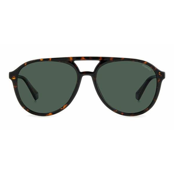 Unisex-Sonnenbrille Polaroid PLD 4162_S