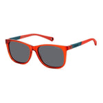 Unisex-Sonnenbrille Polaroid PLD 8058_S