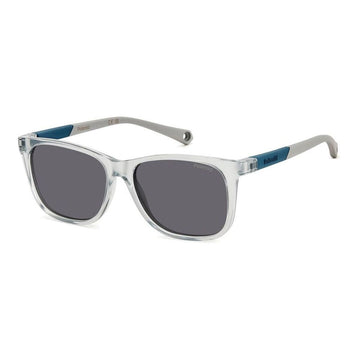 Unisex-Sonnenbrille Polaroid PLD 8058_S