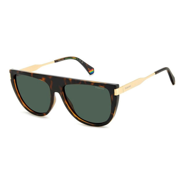 Damensonnenbrille Polaroid PLD 6221_S_X