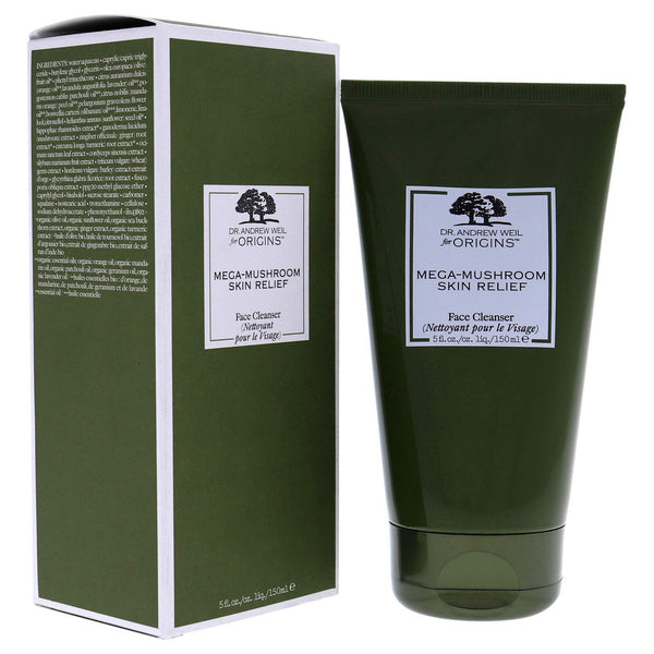 Gesichtsreiniger Origins Mega Mushroom 150 ml
