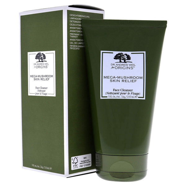 Gesichtsreiniger Origins Mega Mushroom 150 ml