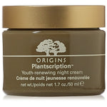 Nachtcreme Origins Plantscription 50 ml