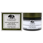 Intensive feuchtigkeitsspendende Creme Origins Mega Mushroom 50 ml Beruhigend