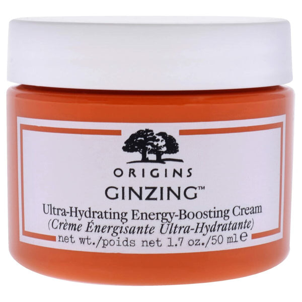 Gesichtscreme Origins GINZING 50 ml