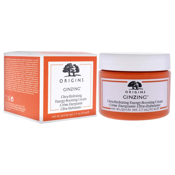 Gesichtscreme Origins GINZING 50 ml