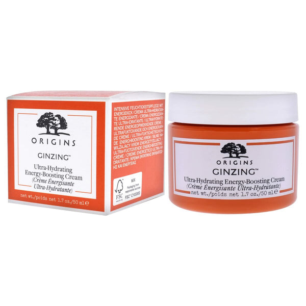 Gesichtscreme Origins GINZING 50 ml