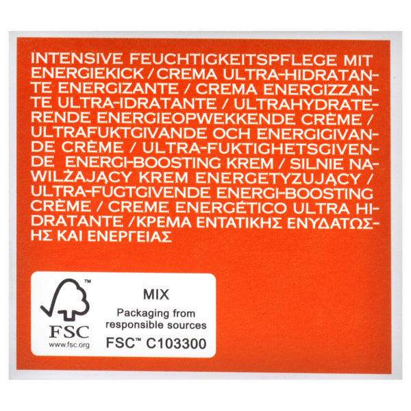 Gesichtscreme Origins GINZING 50 ml