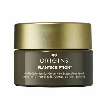 Augenkonturcreme Origins Plantscription 15 ml