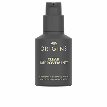 Feuchtigkeitscreme Origins CLEAR IMPROVEMENT 50 ml