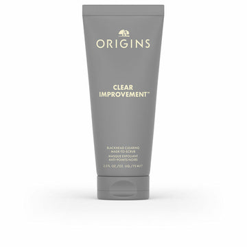 Feuchtigkeitscreme Origins CLEAR IMPROVEMENT 75 ml