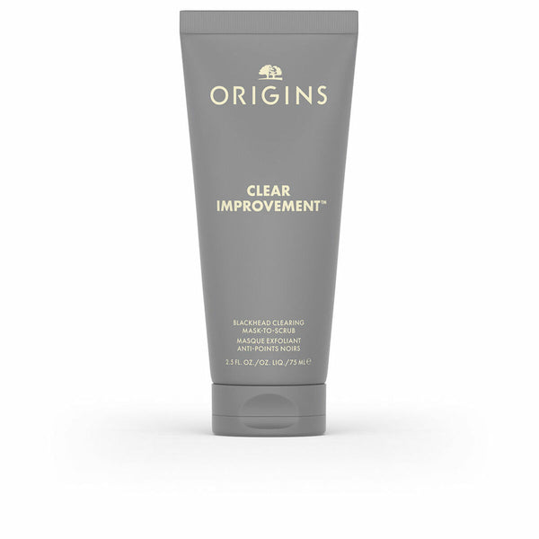 Feuchtigkeitscreme Origins CLEAR IMPROVEMENT 75 ml