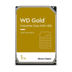 Festplatte Western Digital Gold WD1005FBYZ 1TB 7200 rpm 3,5" 1 TB 3,5"