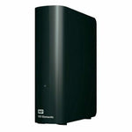 Externe Festplatte Western Digital WDBWLG0040HBK-EESN 4 TB HDD