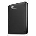 Externe Festplatte Western Digital WDBU6Y0040BBK-WESN HDD 4 TB SSD 4TB