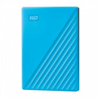 Festplatte Western Digital My Passport 2 TB HDD