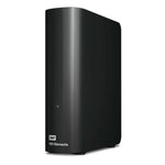 Externe Festplatte Western Digital WDBWLG0160HBK-EESN 16 TB 3,5"