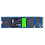 Festplatte Western Digital Green SN350 500 GB SSD