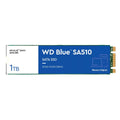 Festplatte Western Digital Blue SA510 1 TB SSD