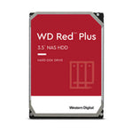 Festplatte Western Digital WD Red Plus 3,5" 3,5" 10 TB