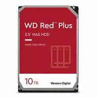 Festplatte Western Digital WD101EFBX NAS