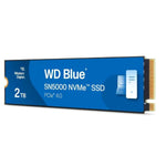 Festplatte Western Digital WDS200T4B0E-00CNZ0 2 TB SSD