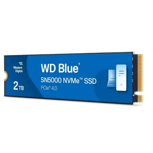 Festplatte Western Digital WDS200T4B0E-00CNZ0 2 TB SSD