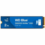 Festplatte Western Digital WDS200T4B0E-00CNZ0 2 TB SSD