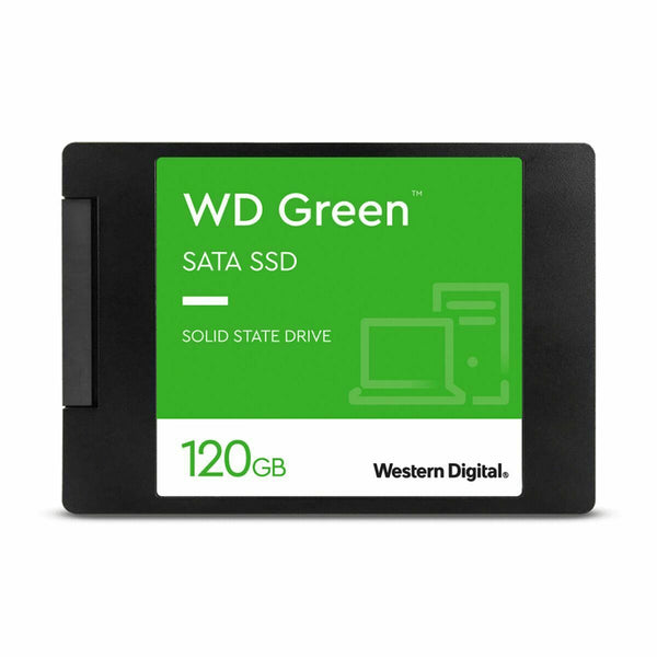 Festplatte Western Digital WDS240G3G0A 240 GB SSD