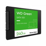 Festplatte Western Digital WDS240G3G0A 240 GB SSD