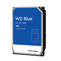 Festplatte Western Digital WD60EZAX 3,5" 6 TB