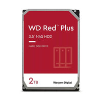 Festplatte Western Digital Red Plus WD20EFPX 3,5" 2 TB