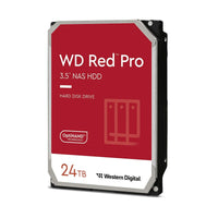 Festplatte Western Digital WD240KFGX 3,5" 24 TB