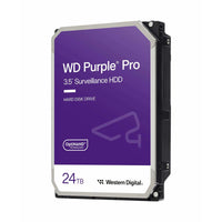 Festplatte Western Digital Purple Pro 3,5"