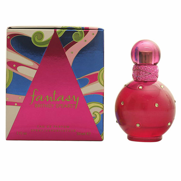 Damenparfüm Fantasy Britney Spears EDP EDP