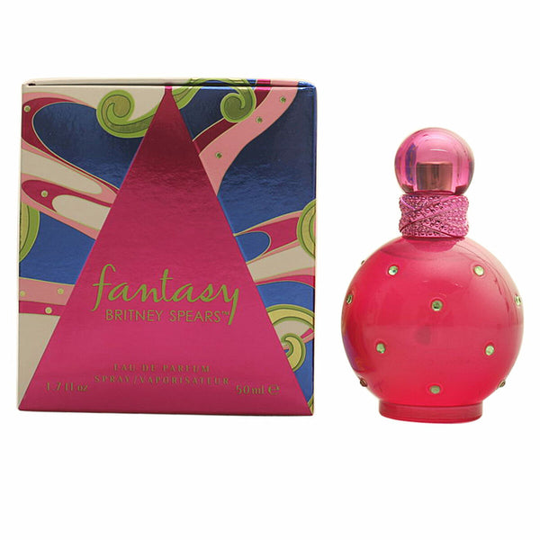 Damenparfüm Britney Spears Fantasy EDP 50 ml