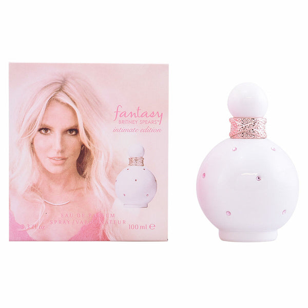Damenparfüm Fantasy Intimate Edition Britney Spears EDP EDP