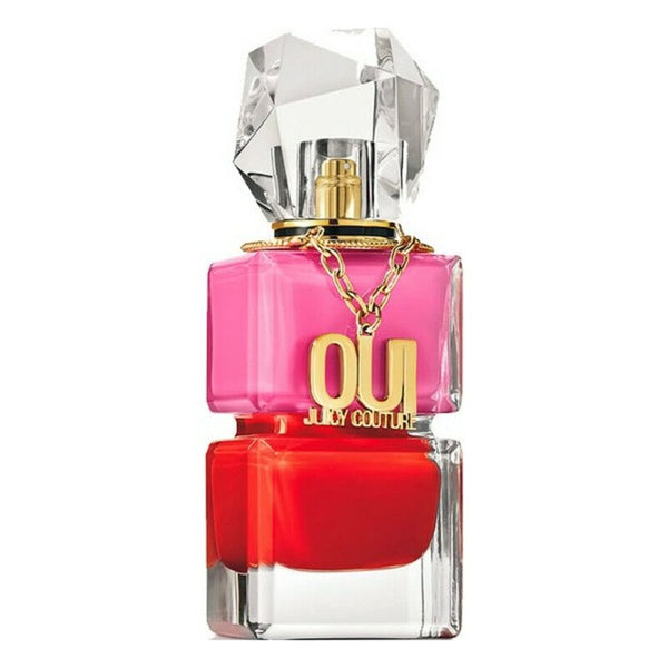 Damenparfüm Juicy Couture EDP OUI 100 ml