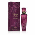 Damenparfüm Christina Aguilera Violet Noir EDP 50 ml