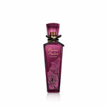 Damenparfüm Christina Aguilera Violet Noir EDP 50 ml