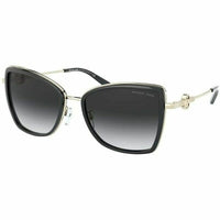 Damensonnenbrille Michael Kors CORSICA MK 1067B