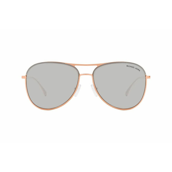 Unisex-Sonnenbrille Michael Kors MK1089-11086G-59 ø 59 mm