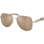 Damensonnenbrille Michael Kors CHIANTI MK 1121