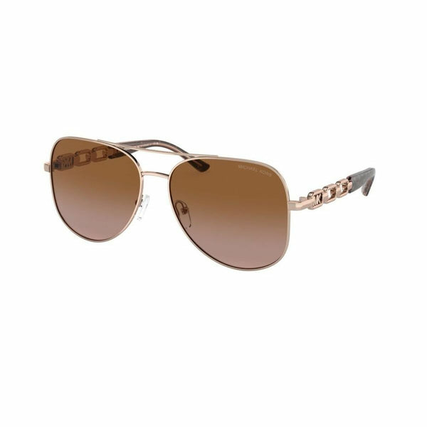 Damensonnenbrille Michael Kors MK1121-110813-58 ø 58 mm